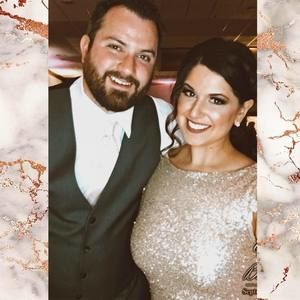 Meet your Posher, Kristin